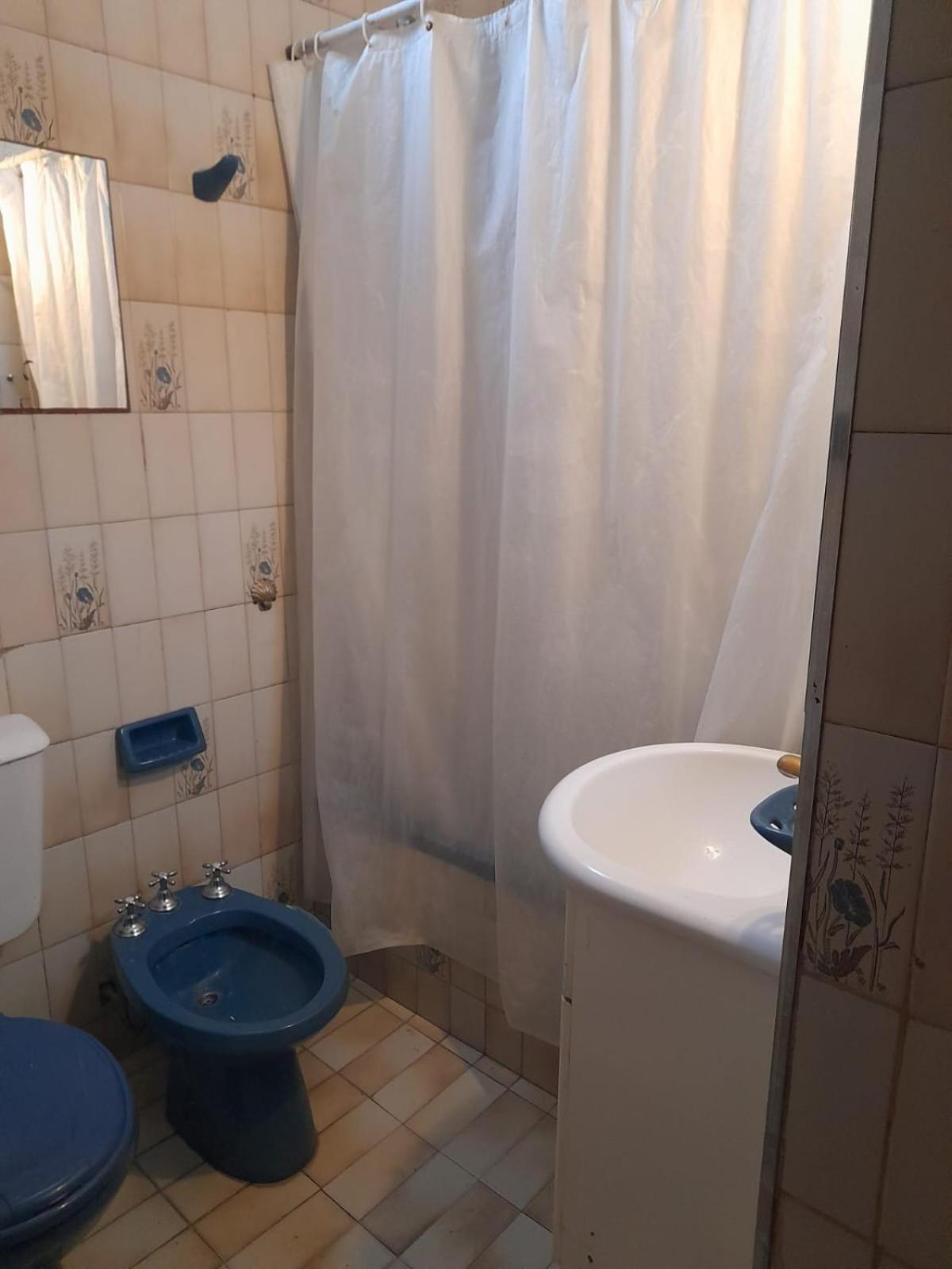 Departamento 2 Amb Con Parrilla Zona Aldrey * Mar del Plata