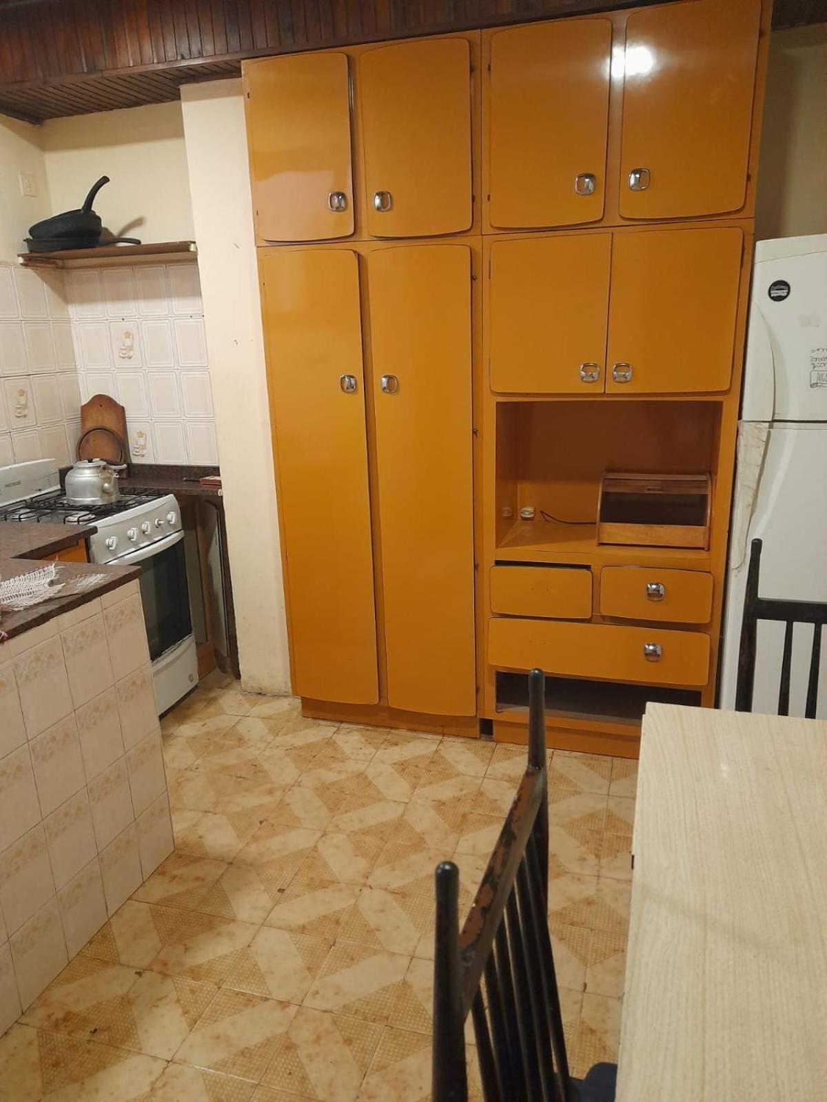 Apartment Departamento 2 Amb Con Parrilla Zona Aldrey Mar del Plata