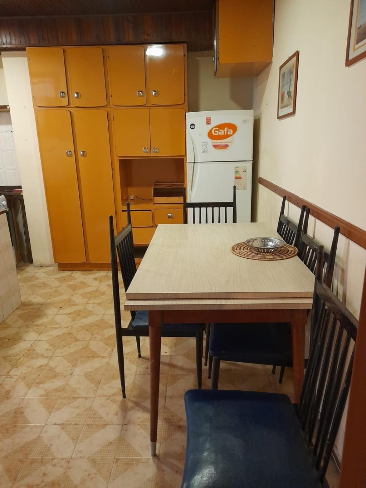Departamento 2 Amb Con Parrilla Zona Aldrey *