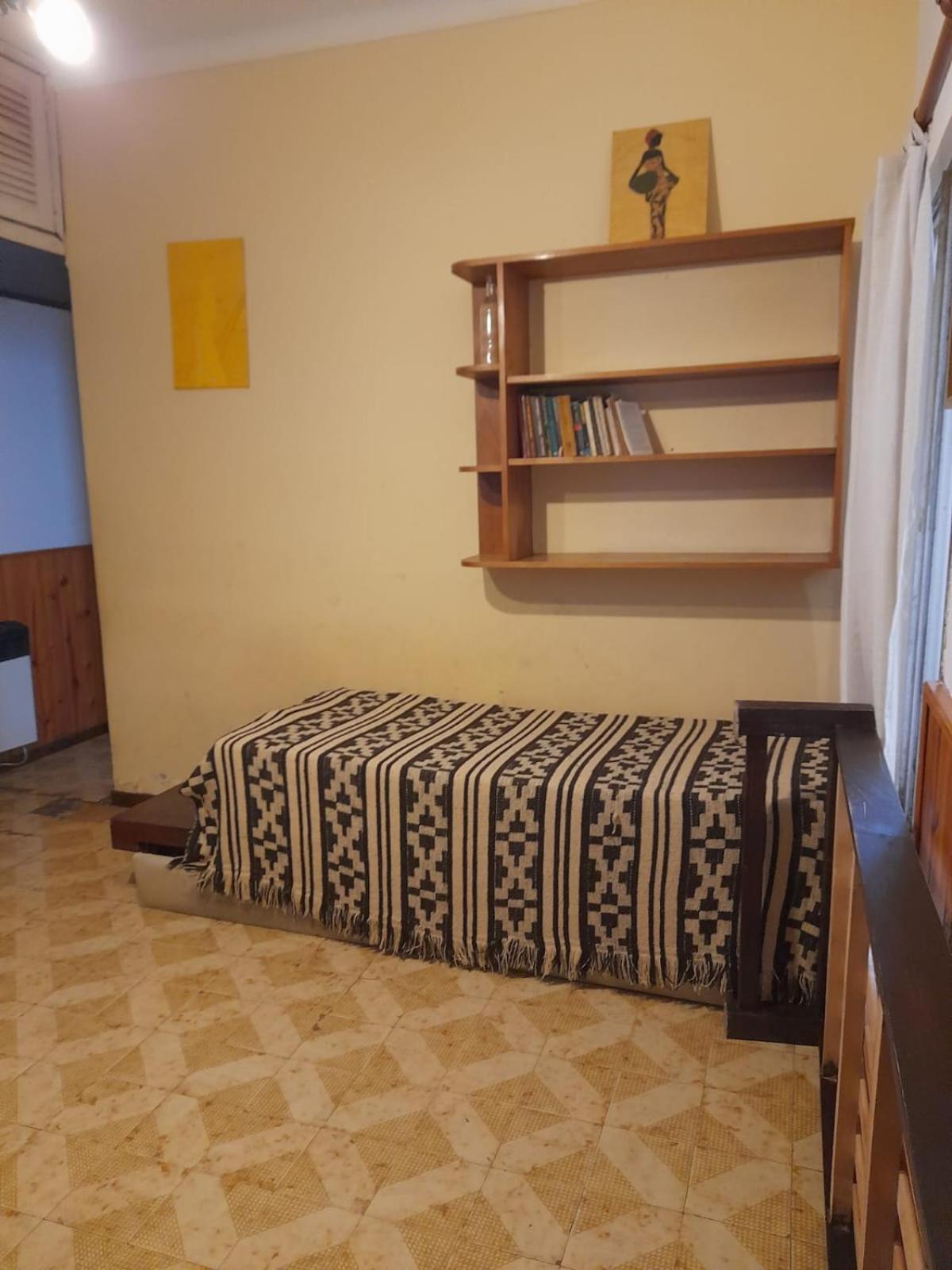 Departamento 2 Amb Con Parrilla Zona Aldrey