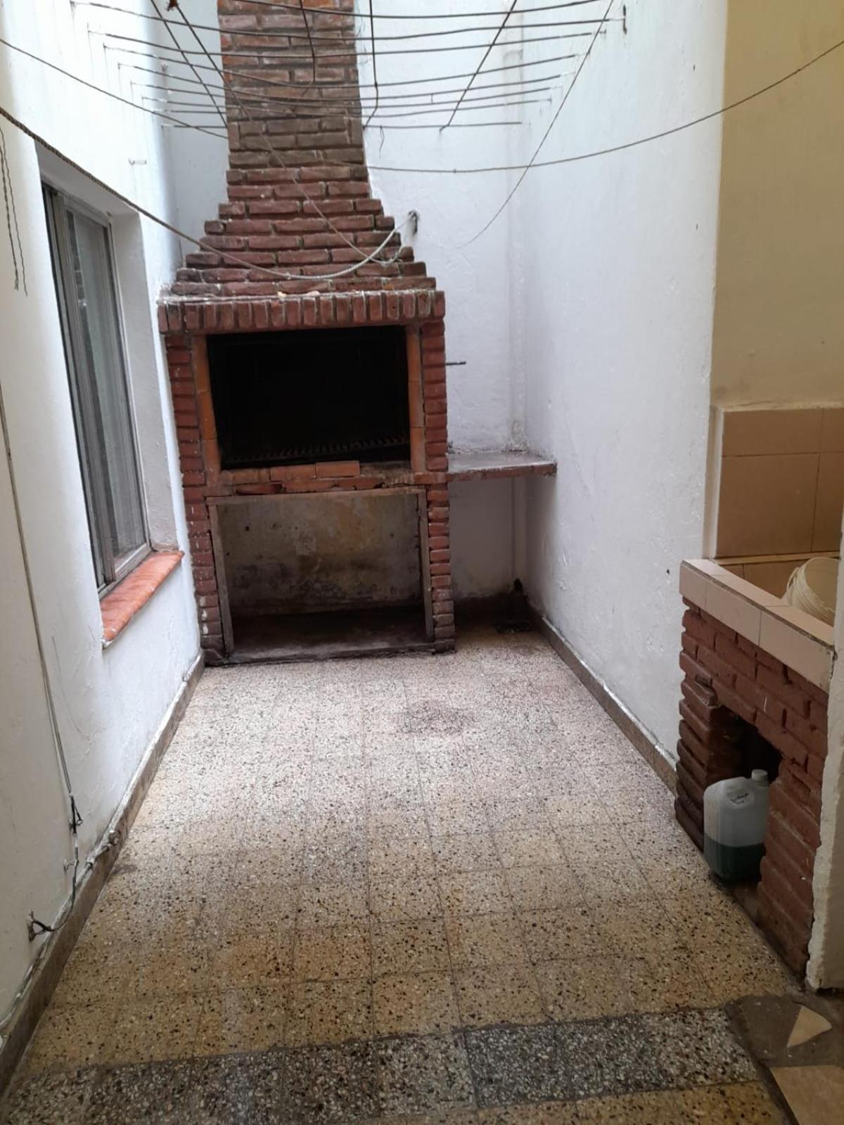 Apartment Departamento 2 Amb Con Parrilla Zona Aldrey *