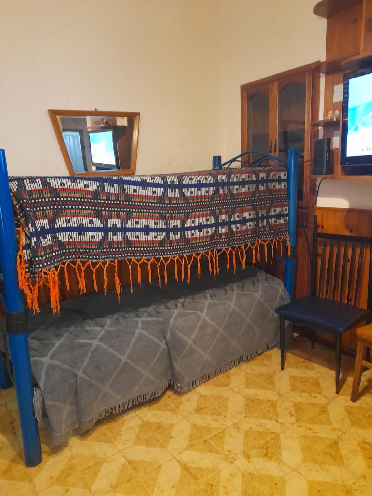 Departamento 2 Amb Con Parrilla Zona Aldrey Mar del Plata