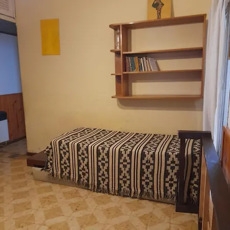 Departamento 2 Amb Con Parrilla Zona Aldrey Apartment Mar del Plata Exterior photo